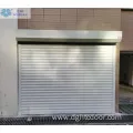 Automatic Security Aluminium Hurricane Storm Roller Shutter